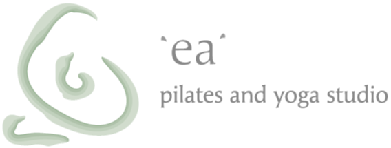 ‘ea’pilates and yoga studio